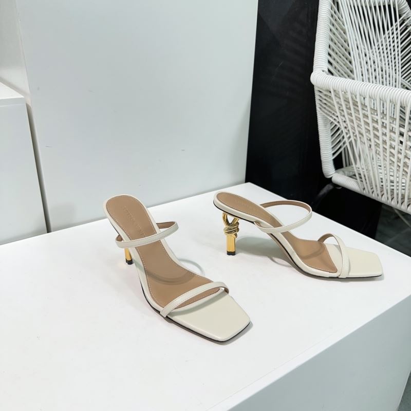 Bottega Veneta Sandals